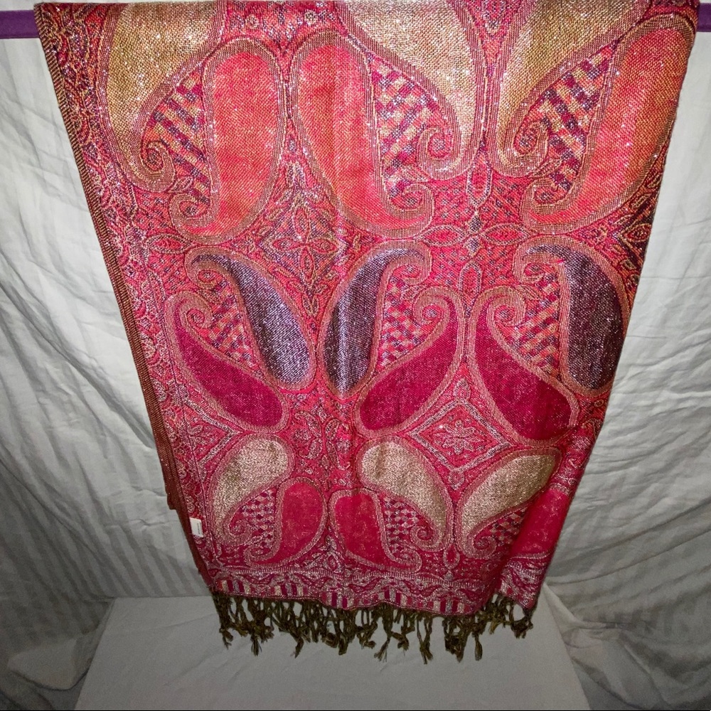Pashmina - Picture 4 of 7
